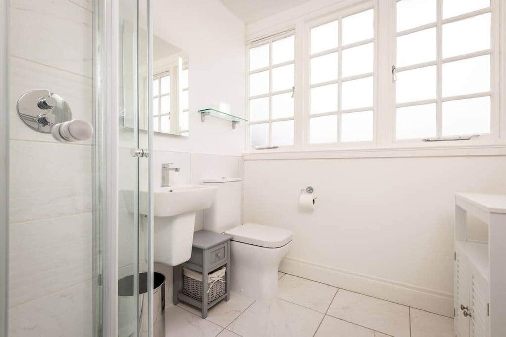 South Street Apartments - No 14G St Andrews Ngoại thất bức ảnh