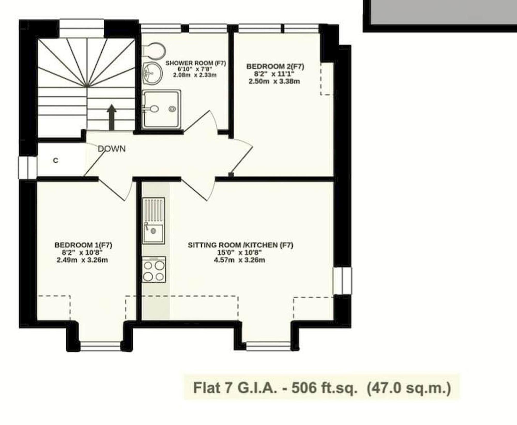 South Street Apartments - No 14G St Andrews Ngoại thất bức ảnh