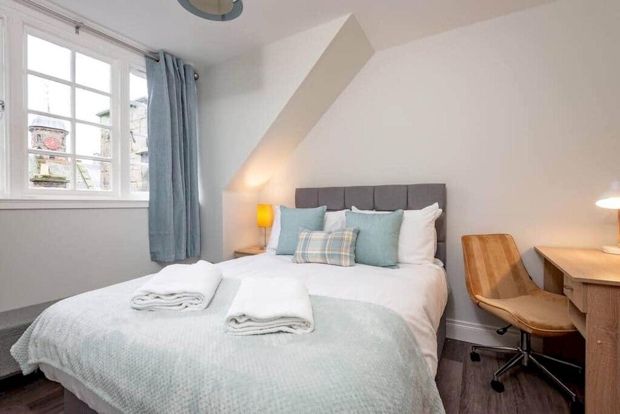 South Street Apartments - No 14G St Andrews Ngoại thất bức ảnh