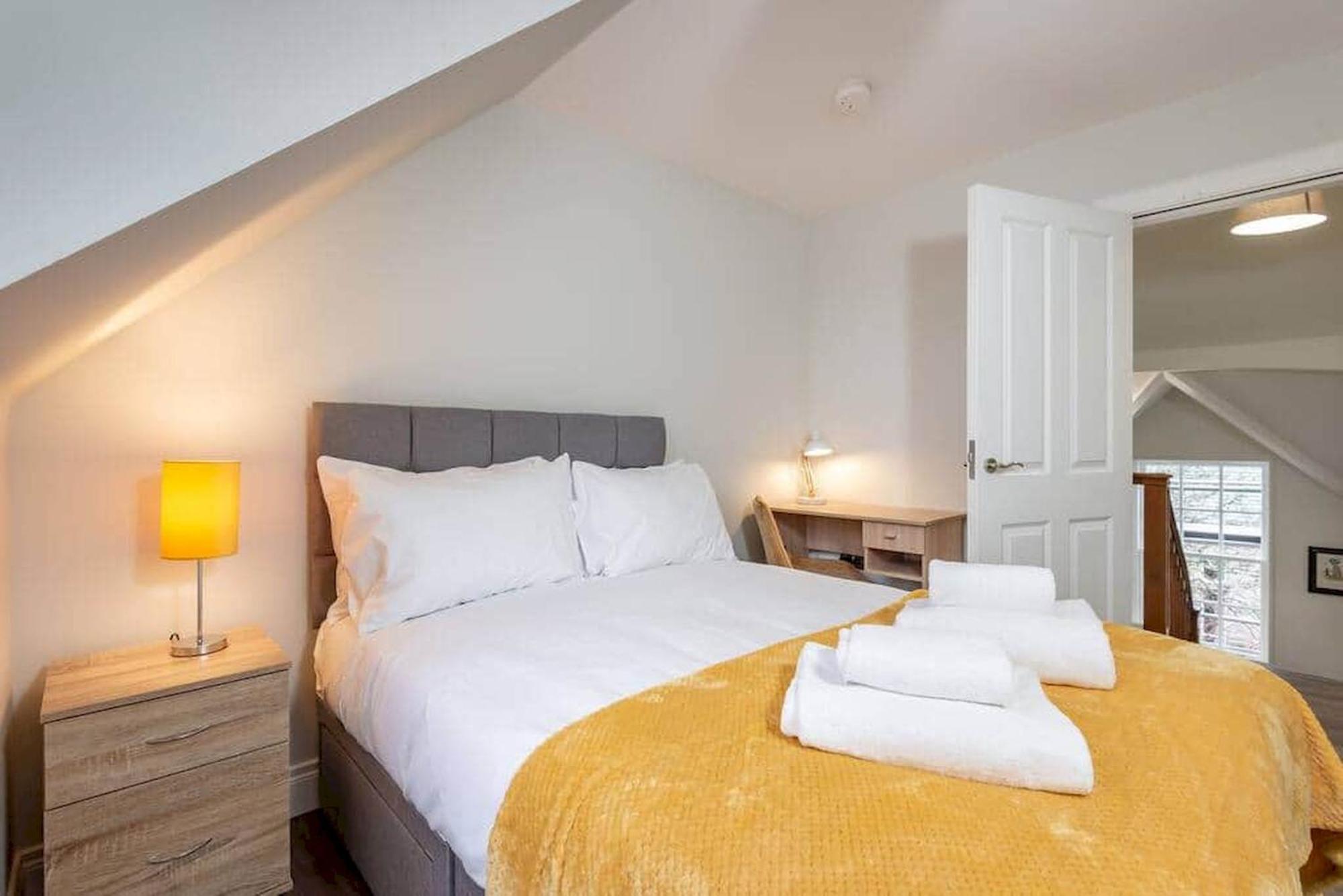 South Street Apartments - No 14G St Andrews Ngoại thất bức ảnh